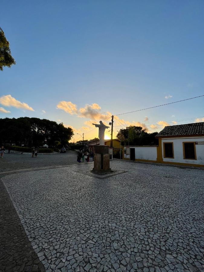 D'ajuda * Porto Seguro