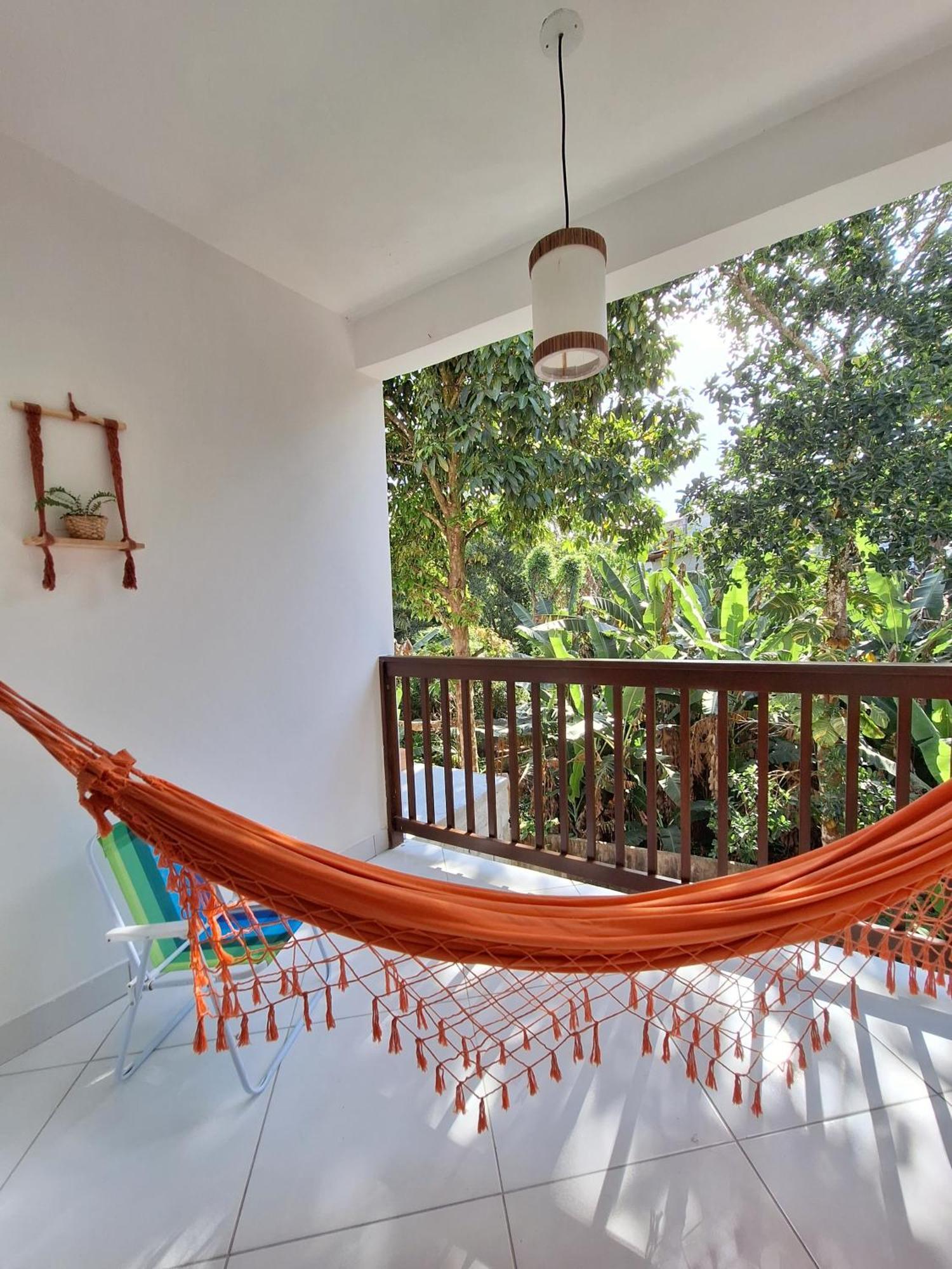 Guest house D'ajuda *