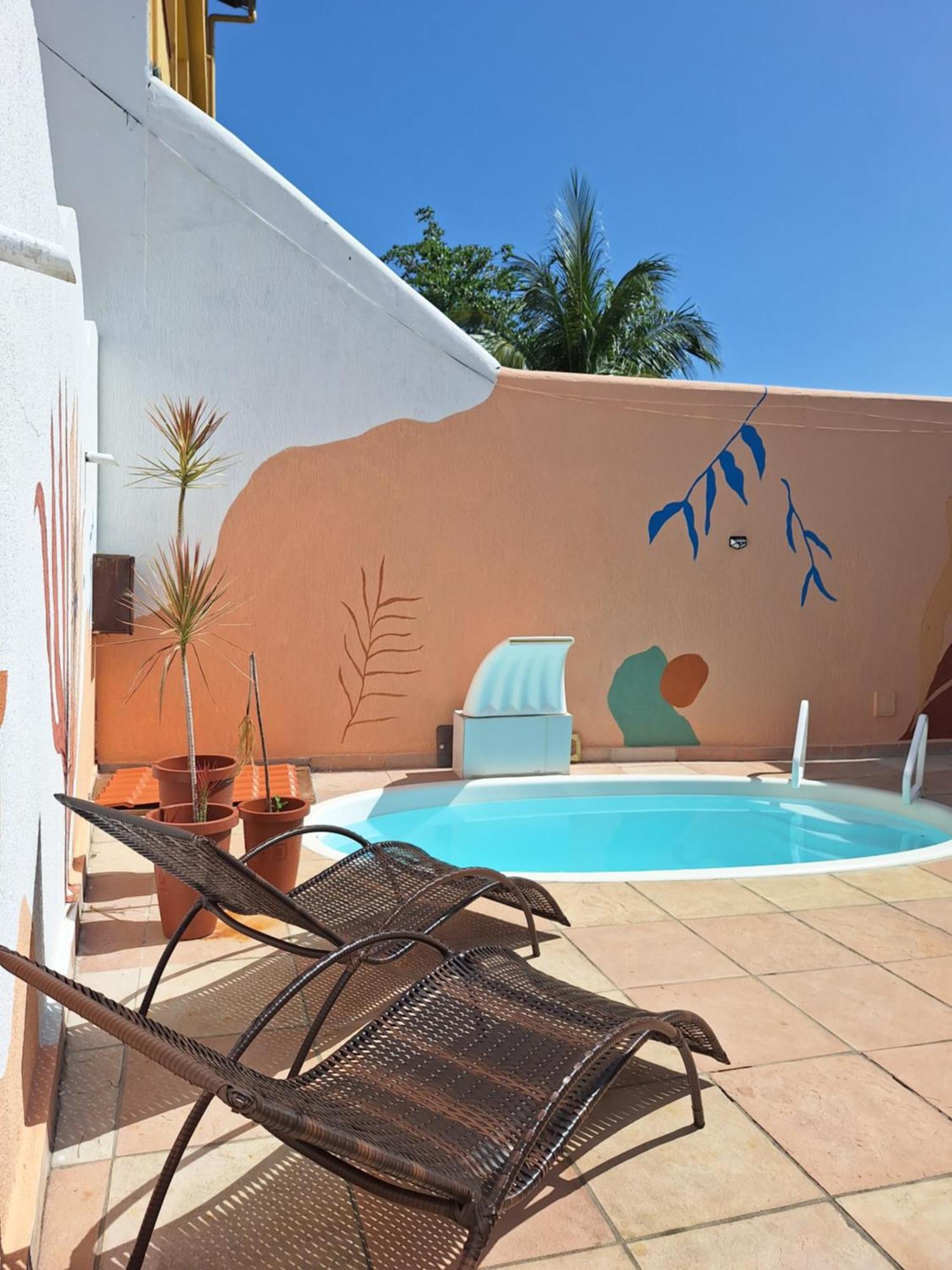 D'ajuda * Porto Seguro