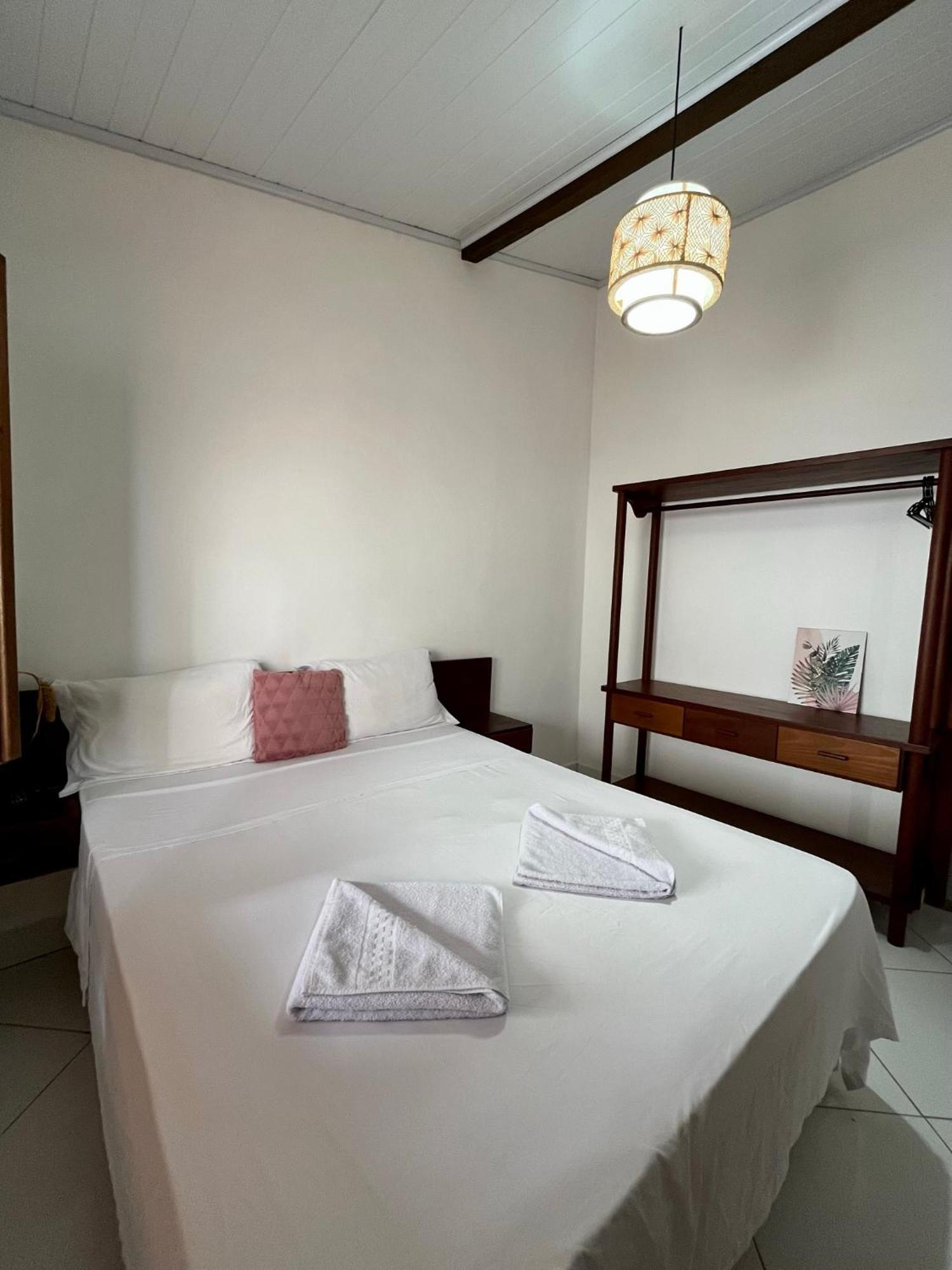 Guest house D'ajuda Porto Seguro