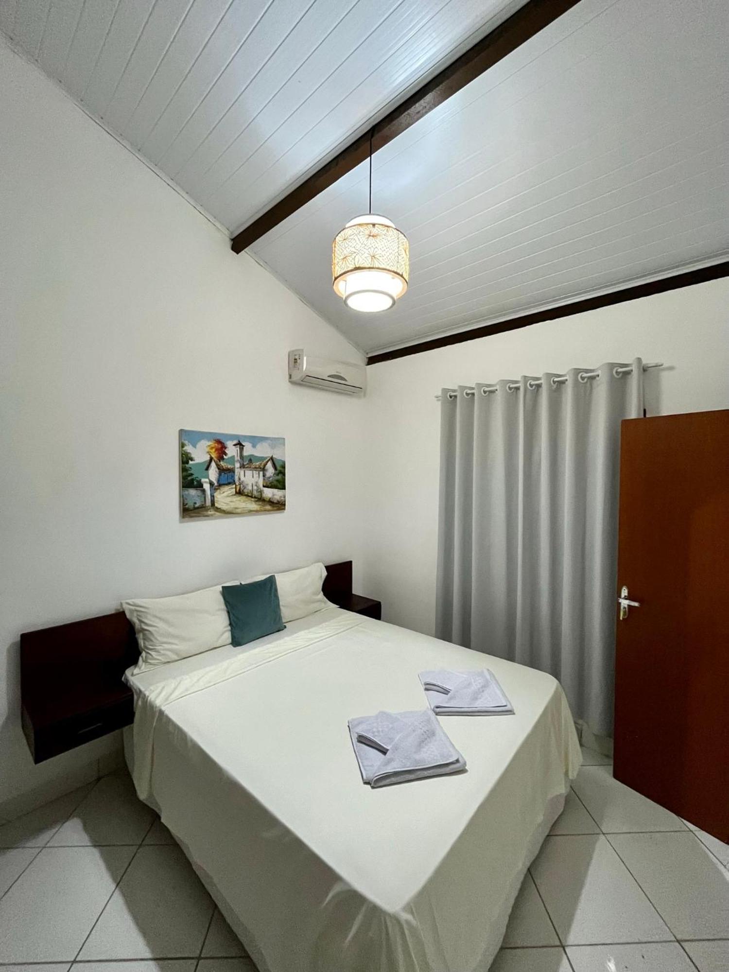 Guest house D'ajuda