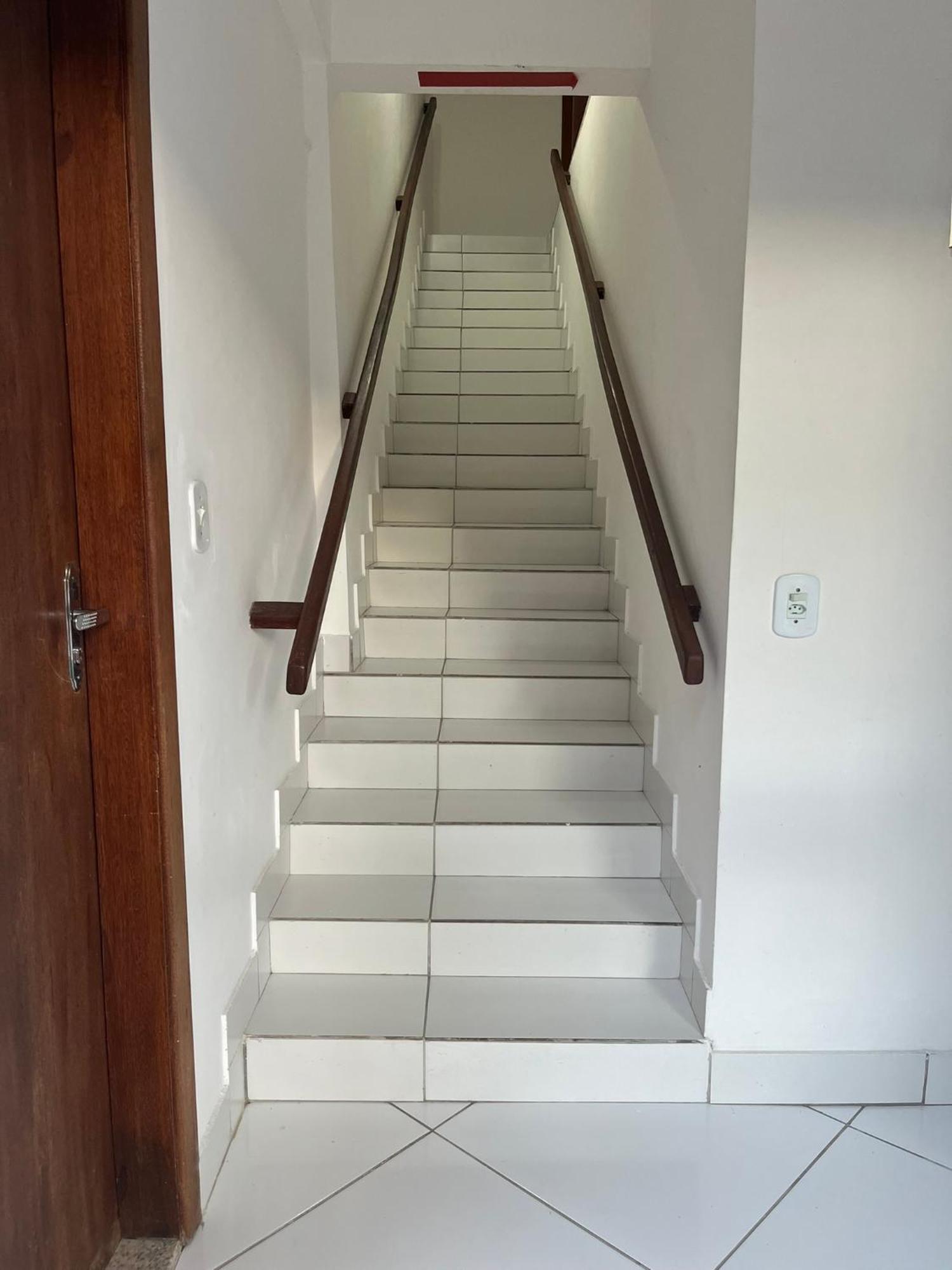 D'ajuda Guest house *