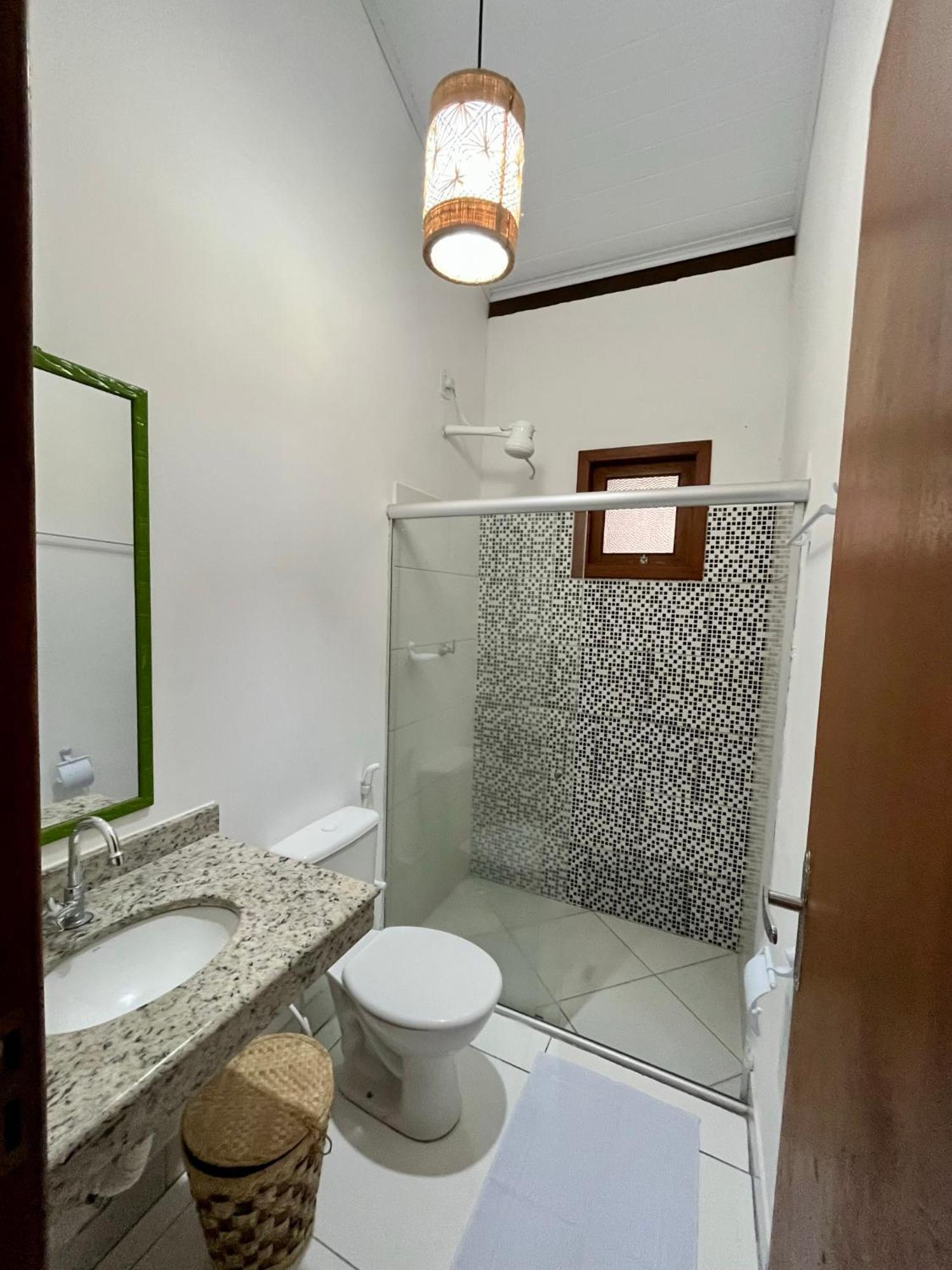 D'ajuda Guest house Porto Seguro