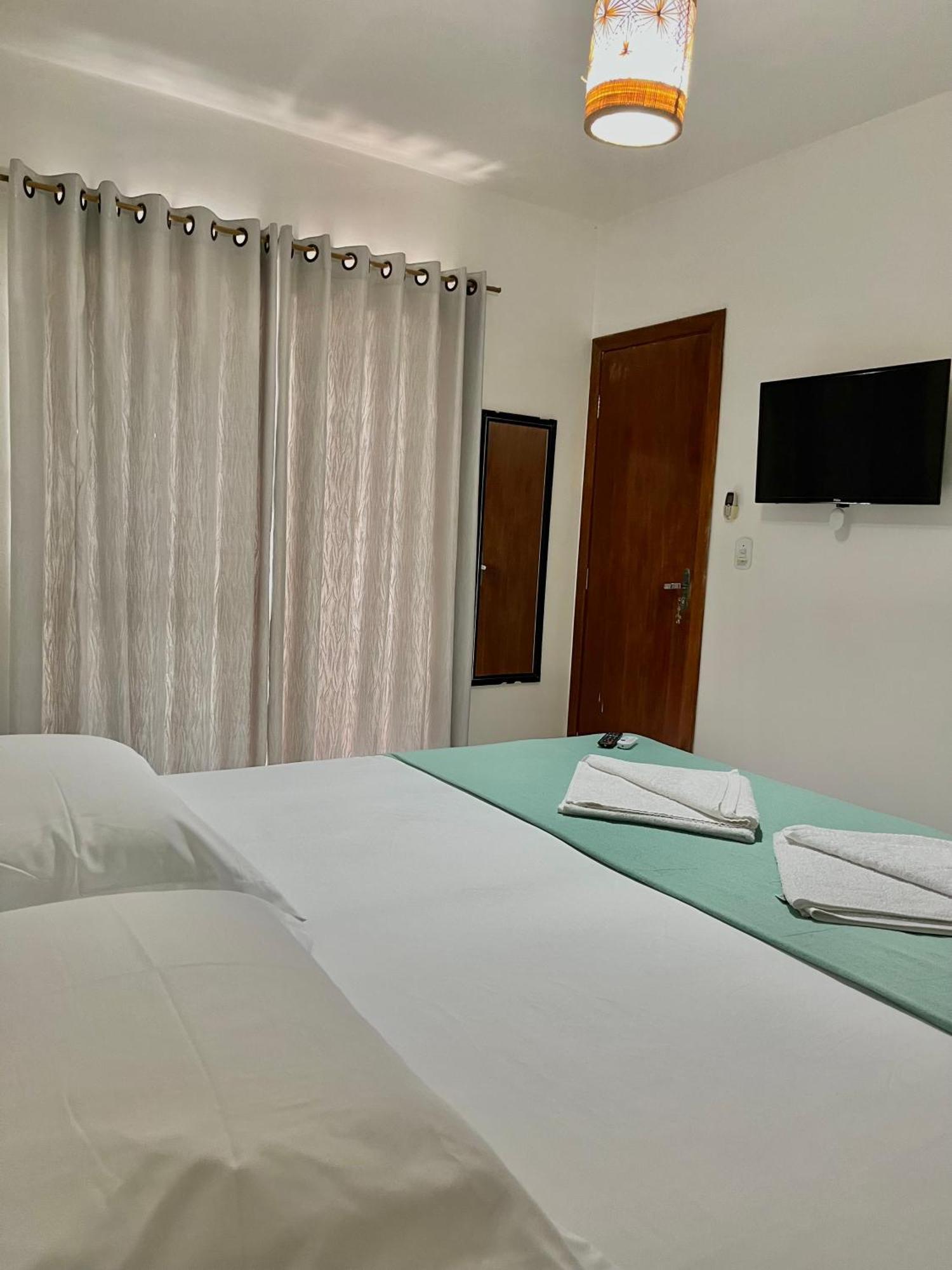D'ajuda Guest house