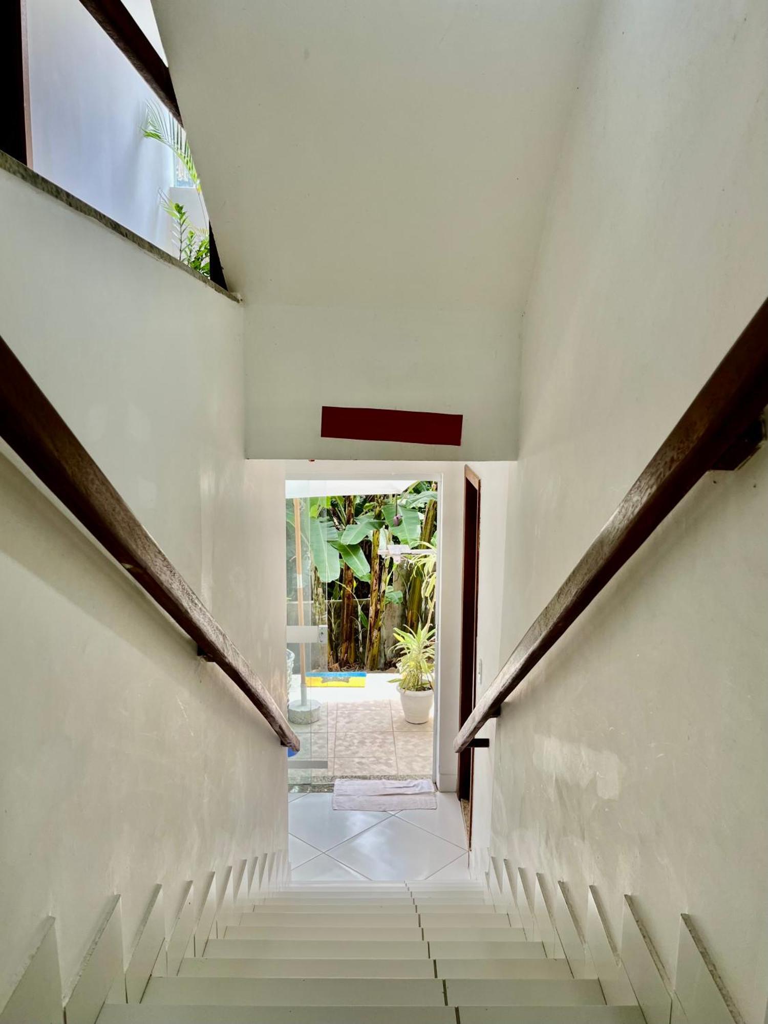 D'ajuda Guest house Porto Seguro