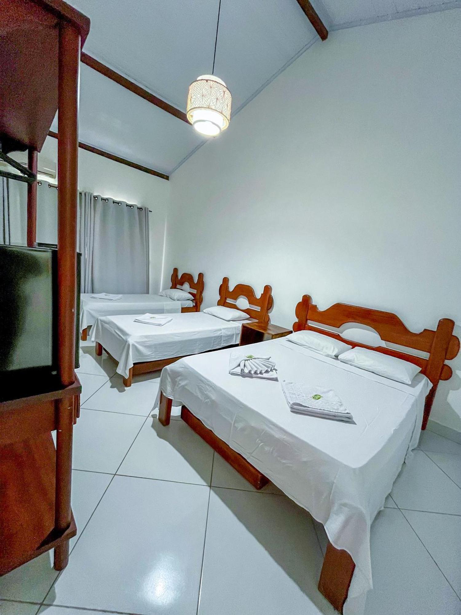 D'ajuda Guest house *